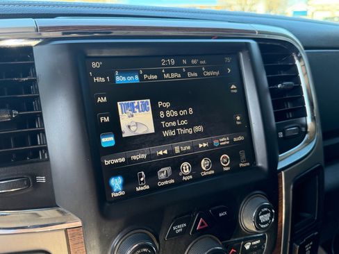 Used 2014 RAM 3500 Laramie image 26