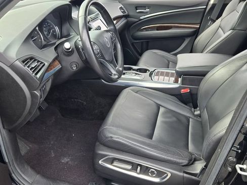 Used 2020 Acura MDX FWD image 10