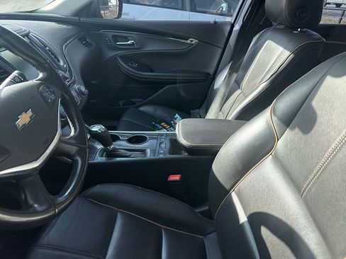 Used 2019 Chevrolet Impala Premier image 6