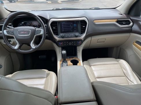 Used 2017 GMC Acadia Denali w/ Technology Package image 26