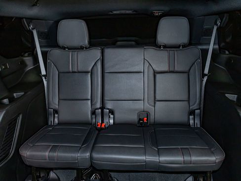 Used 2025 Chevrolet Tahoe RST w/ RST Capability Package image 25