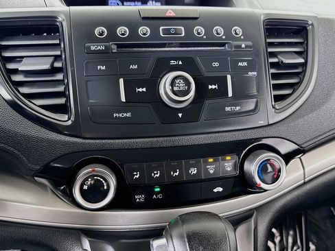 Used 2016 Honda CR-V LX image 16