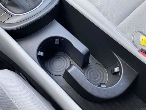 Certified 2025 Hyundai Kona SEL FWD image 24