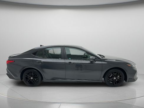 Used 2026 Toyota Camry SE FWD image 2