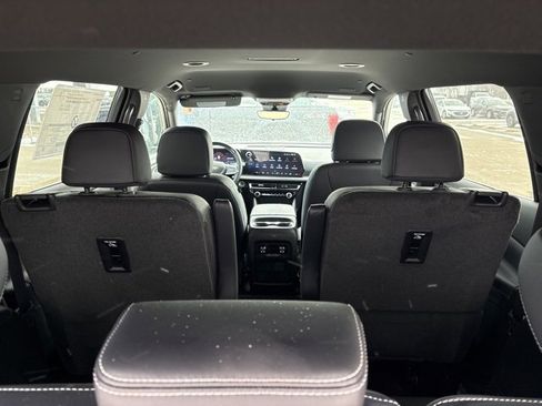 New 2026 Chevrolet Traverse LT w/ Enhanced Driving Package image 17