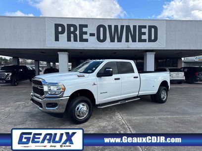 Used 2024 RAM 3500 Big Horn