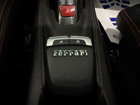 Used 2016 Ferrari 488 GTB image 25