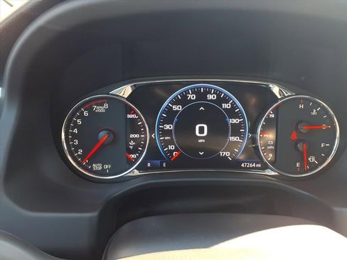 Used 2022 GMC Acadia SLT w/ Elevation Edition image 22