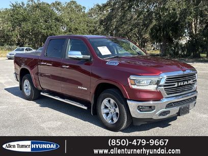 Used 2019 RAM 1500 Laramie