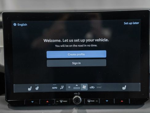 New 2026 Toyota RAV4 XSE AWD/4WD image 24