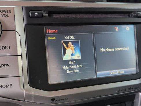 Used 2016 Toyota 4Runner SR5 AWD/4WD image 29