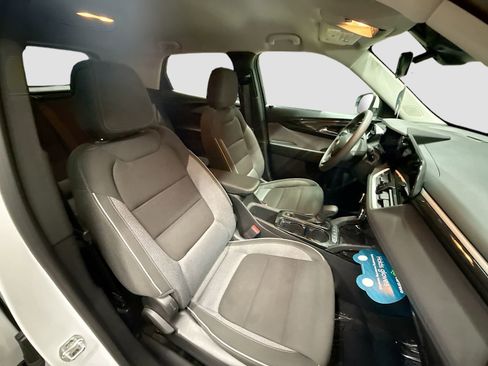 Used 2025 Chevrolet TrailBlazer LT image 28