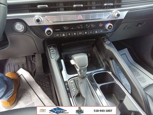 Used 2024 Kia Telluride S w/ S Sunroof Package AWD/4WD image 12