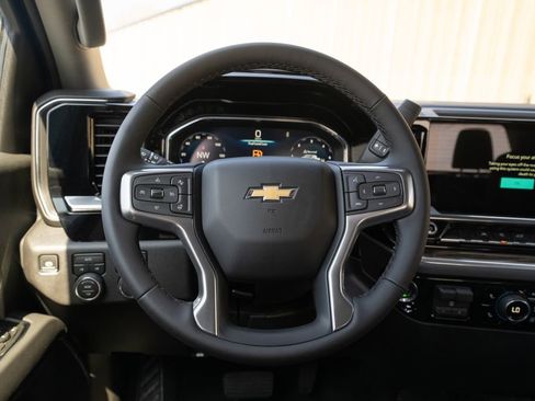 New 2025 Chevrolet Silverado 1500 LT image 30