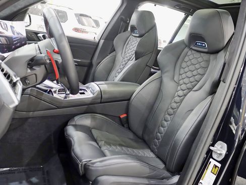 Used 2024 BMW X5 M Competition w/ Executive Package image 33