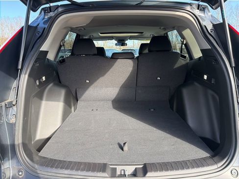 Certified 2023 Honda CR-V EX image 22