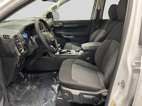 New 2025 Ford Ranger XLT image 13