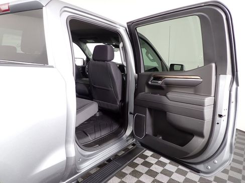 New 2026 Chevrolet Silverado 1500 LT w/ Protection Package image 29