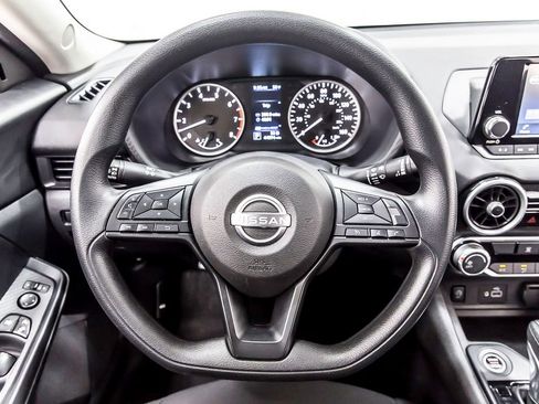 Used 2024 Nissan Sentra S image 20