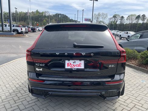 New 2026 Volvo XC60 B5 Plus w/ Protection Package Premier AWD/4WD image 4