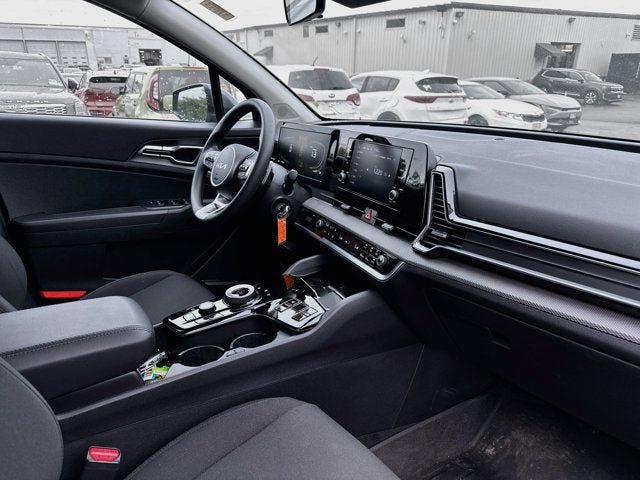 Certified 2023 Kia Sportage LX AWD/4WD image 28