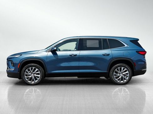 New 2026 Buick Enclave Preferred w/ LPO, All-Weather Package AWD/4WD image 4