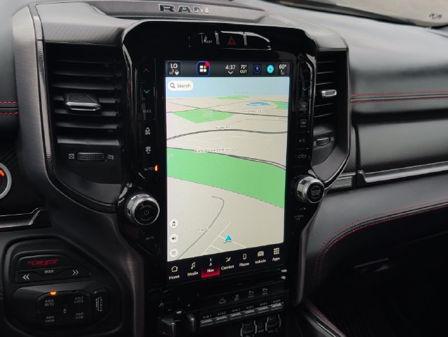Used 2022 RAM 1500 TRX w/ TRX Level 2 Equipment Group AWD/4WD image 22