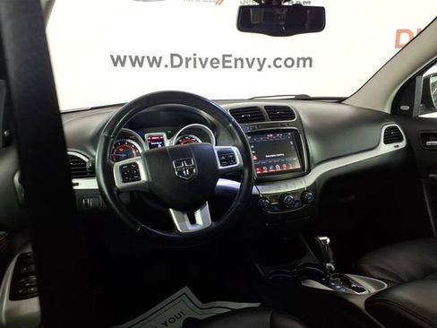 Used 2016 Dodge Journey R/T FWD image 10