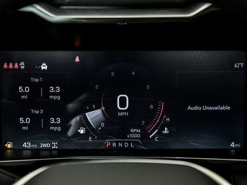 New 2026 GMC Canyon Elevation w/ Convenience Package image 11