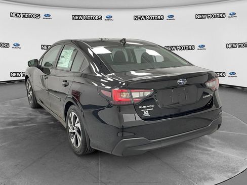 Used 2025 Subaru Legacy Premium AWD/4WD image 4