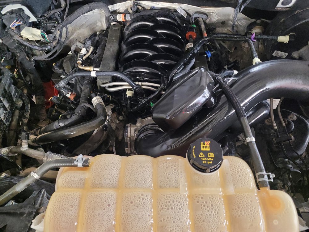 Used 2018 Ford F150 XL w/ Equipment Group 101A Mid RWD image 30