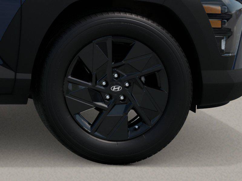 New 2027 Hyundai Kona SEL Sport AWD/4WD image 8