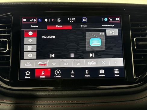 New 2026 Dodge Durango GT image 21