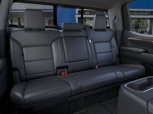 New 2026 Chevrolet Silverado 1500 RST AWD/4WD image 17