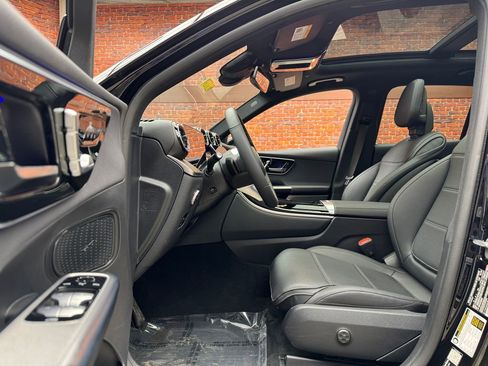 Used 2026 Mercedes-Benz GLC 300 4MATIC image 20