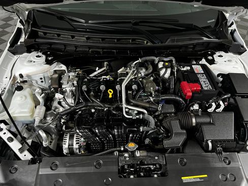 Used 2024 Nissan Altima 2.5 SL image 10