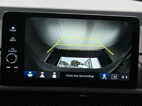 New 2026 Honda CR-V Sport Touring image 15