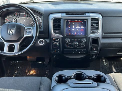 Used 2021 RAM 1500 Warlock w/ Luxury Group AWD/4WD image 26