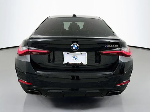 Used 2024 BMW M440i Gran Coupe RWD image 6