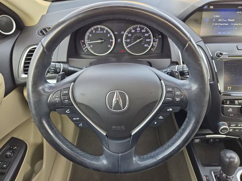 Used 2017 Acura RDX FWD w/ Technology Package image 24