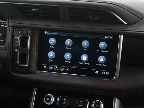 Used 2021 GMC Yukon XL Denali image 17