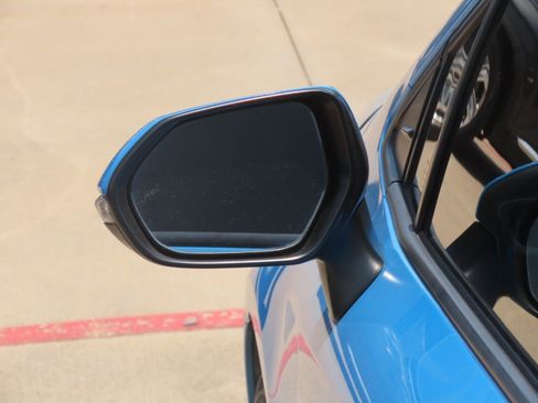 Used 2019 Toyota Corolla XSE FWD image 10