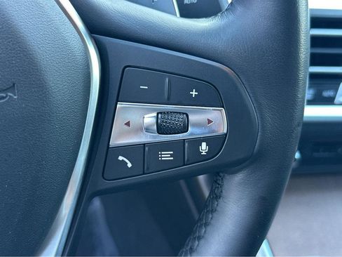 Used 2021 BMW 330i Sedan w/ Convenience Package image 23