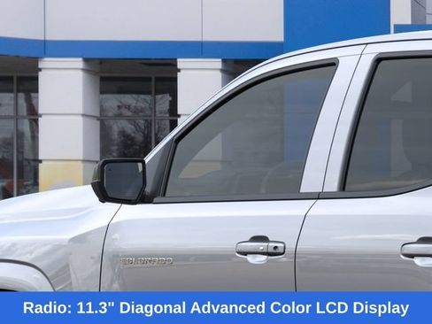 New 2026 Chevrolet Colorado LT w/ LT Convenience Package AWD/4WD image 13