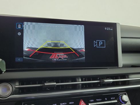 New 2025 Hyundai Santa Cruz SEL image 14