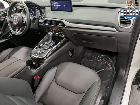 Used 2023 MAZDA CX-9 Touring Plus image 30