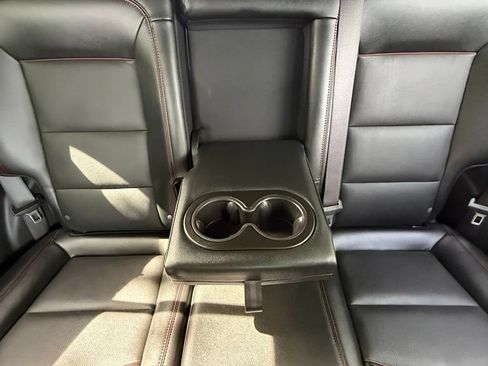 Used 2023 Chevrolet Equinox RS w/ RS Leather Package AWD/4WD image 27
