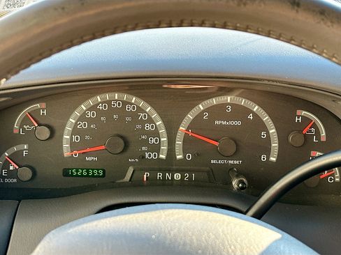 Used 2003 Ford F150 XLT image 18