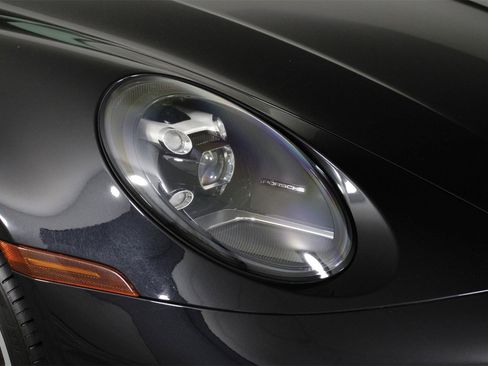 Used 2021 Porsche 911 Targa 4S image 27