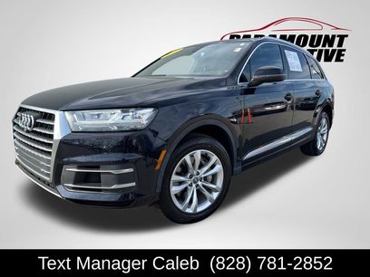 Used 2017 Audi Q7 3.0T Premium Plus